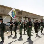 Kurdi se spremaju uključiti u rat na poziv SAD-a: "Naše snage su blizu granice i u pripravnosti"