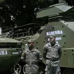 Fondacija koja podržava Trumpa objavila indeks snage vojske: Spominje se i Zapadni Balkan