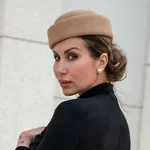 Ana Gruica Uglešić: Pletena haljina idealna za nadolazeće dane, dovoljan joj je klasični sako za vrhunsku kombinaciju