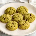 Mali zeleni iz vaše pećnice: Recept za jednostavne kolačiće s pistacijama