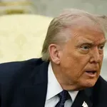 Oglasio se Trump: "Iran je gubitnik Bliskog istoka"