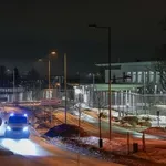 Eksplozija odjeknula pred veleposlanstvom SAD-a, policija istražuje incident