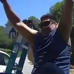 Ljestve su izašle iz pakla, pogledajte kakve sve glavobolje mogu zadati