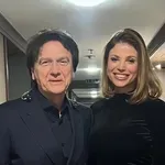 Lejla Filipović zablistala u crnoj haljini - jedan detalj ukrao je više pažnje i od visokog proreza