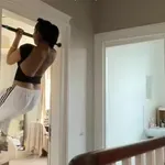 Kućna tjelovježba zamalo se pretvorila u tragediju, spasili su je centimetri