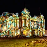 Milijuni balončića, svjetlosni tramvaj i impresivne projekcije: Zagreb uskoro postaje pozornica svjetla