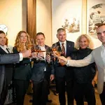 Pogledajte kako izgleda: Jedna od najboljih chefica na svijetu otvorila je restoran u Hrvatskoj