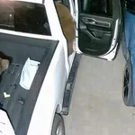 Mislili da im je netko provalio u auto, a onda uhvatili krivce na djelu