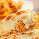 Kako je ovo dobro! Ovakve tortilje još nismo spremali, nadamo se da će oduševiti i vas