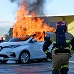 Vozači, pripazite: Zbog ovog može doći do požara na automobilu