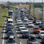 Prometna nesreća na autocesti, vozi se usporeno: Kod Zagreba nastala kolona od 2 km