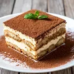 Tiramisu, ali zdraviji: Recept za laganiju verziju omiljenog deserta sa svježim sirom