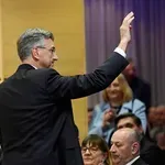 Plenković: "Na samitu u Parizu su me praktički vukli za rukav da me pitaju kako..."