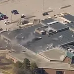 "Zabio se autom i počeo pucati": Sinagoga u plamenu, policija u potjeri za napadačem