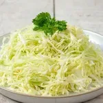 Ovako to rade Nijemci: Recept za najfiniju salatu od svježeg kupusa