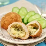 Punjeni pileći faširanci: Jednostavni recept za fini ručak koji će svi tražiti opet