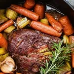 Nećete pogriješiti: 5 trikova za savršeno pečenje puno okusa