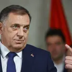 Dodik žestoko izvrijeđao šeficu europske diplomacije: "Da je išta pročitala, ne bi ispadala glupa"