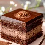 Recept za Rigojanči: "Skandalozni kolač" koji Riječani obožavaju