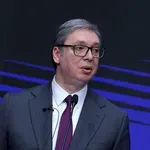 "Željeli su Srbiju na koljenima": Vučić tvrdi da je Hrvatska najsnažnije od svih zemalja rušila njegovu vlast