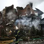 Kijev i Moskva optužuju se za tisuće kršenja uskrsnog primirja