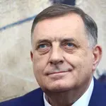 Dodik se oglasio o odlasku Schmidta iz BiH: "Opljačkao je međunarodnu zajednicu, a RS je neuništiva"