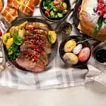 Kviz za prave gurmane: Koliko znate o Uskrsu, točnije o pravom blagdanskom stolu?