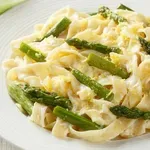 Savršenstvo u svakom zalogaju: Recept za kremastu tjesteninu sa šparogama