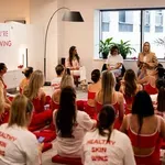 Što smo naučili na Vichy Health Club događaju o koži, stresu i prehrani?