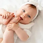 Izdvojili smo 10 imena za djevojčice koja simboliziraju ljepotu i eleganciju. Koje vam se najviše sviđa?