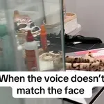 "Kad glas ne odgovara licu": Objava iznenadila gledatelje, baš nitko nije mogao predvidjeti obrat