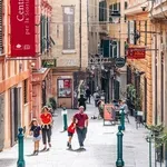 Grad u kojem ćete se izgubiti - i poželjeti ostati: Istražite najveći srednjevjekovni labirint u Europi