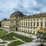 Teško je povjerovati: Pogledajte kako danas izgleda njemački dragulj koji je u Drugom svjetskom ratu bio potpuno uništen