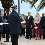 Milanović: "Živimo u godinama divljaštva, gaženja i prijezira međunarodnog prava"