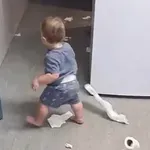 Djeca nadmudrila roditelje, pogledajte snimke malih fakina na djelu