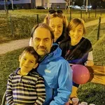 "U proljeće mijenjam cvijeće na terasi, baš kao što smo to radili zajedno": Kad pročitate priču tate Denisa odmah ćete zagrliti svog tatu