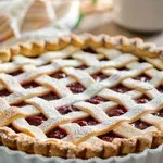 Linzer torta: Recept za fini austrijski kolač idealan za sve vrste svečanosti