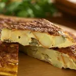 Španjolska tortilja: Recept za jednostavniju verziju sočnog klasika