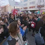 Sindikalist objasnio zašto izlaze na ulice: "Naziv mjesta prosvjeda je u ovom trenutku simboličan"