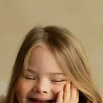 Fotografije ove djece s Downovim sindromom čista su ljepota, ljubav i poruka da svatko zaslužuje biti viđen