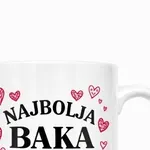 Personalizirani pokloni koji osvajaju na prvu: Ideje koje će razveseliti baku, tatu i drage osobe