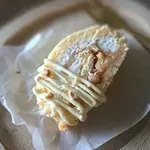 Pazite sad ovo: Cheesecake s jabukama i rolada u jednom, ovaj recept nas je oduševio