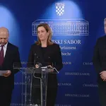 Žestok udar SDP-a na Vladu: "To više nije samo pitanje zelene politike, nego prije svega sigurnosti”