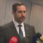 Glavina o utjecaju rata na turističku sezonu: "Ako to napravimo, možemo očekivati solidnu godinu"