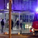 Izbio požar u splitskom rodilištu: Sumnja se da je ovo bio uzrok