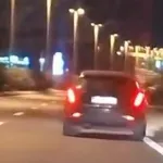 Snimka iz Kaštela šokirala gledatelje: "Danas pored jeftinih taksija sjesti u ovakvom stanju za volan…"