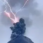 Snimili prirodni fenomen od kojeg se ledi krv u žilama, pogledajte veličanstveni prizor