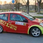 Adrenalinski spektakl na četiri rijeke: Quattro River Rally se vraća snažniji nego ikad!