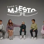 Projekt "Čuvam ti mjesto“ portala Zadovoljna.hr među finalistima prestižnog MIXX Awards Croatia 2026