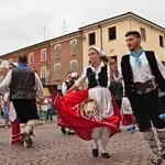 Što je tarantella? Talijanski ples koji je nastao iz panike zbog ugriza pauka